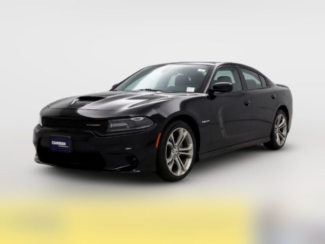 2021 Dodge Charger R/T