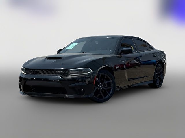 2021 Dodge Charger R/T
