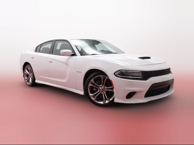 2021 Dodge Charger R/T