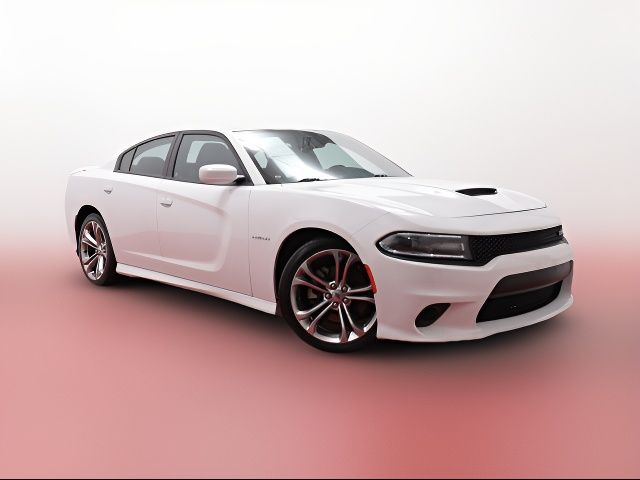 2021 Dodge Charger R/T