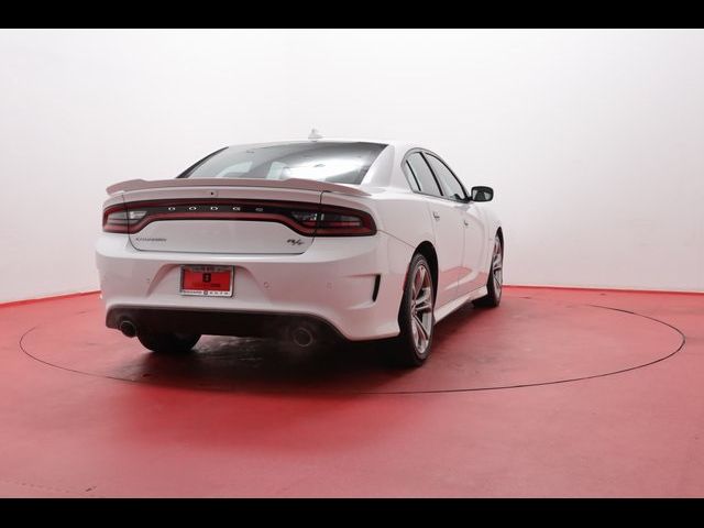 2021 Dodge Charger R/T