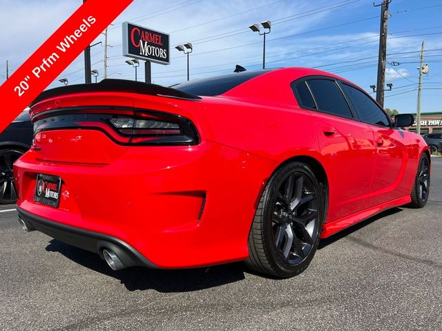 2021 Dodge Charger R/T