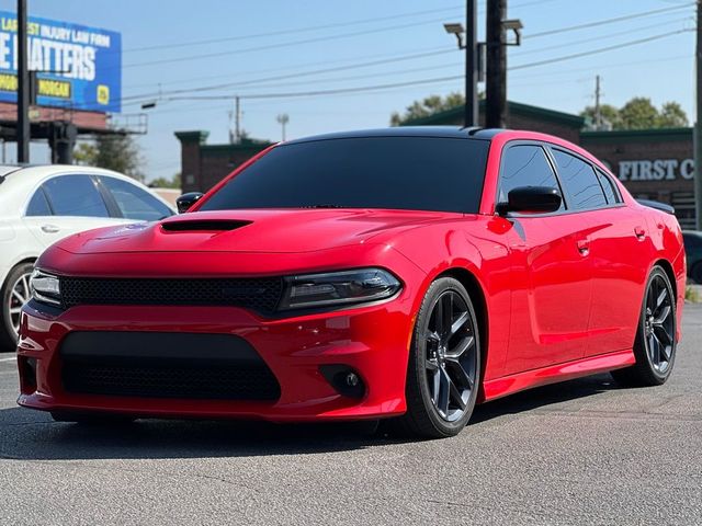 2021 Dodge Charger R/T