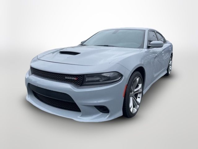 2021 Dodge Charger R/T