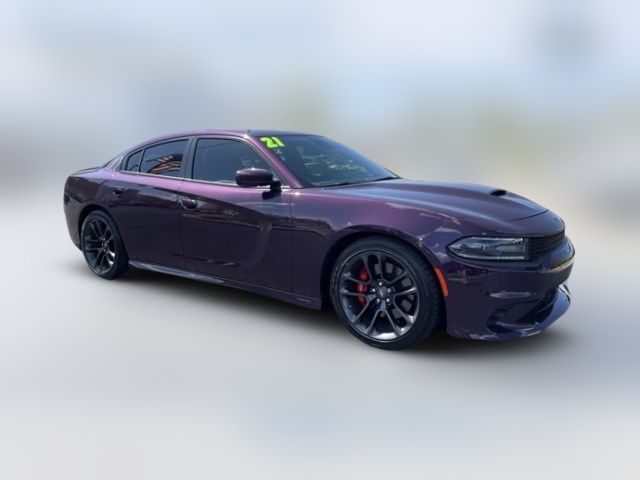 2021 Dodge Charger R/T