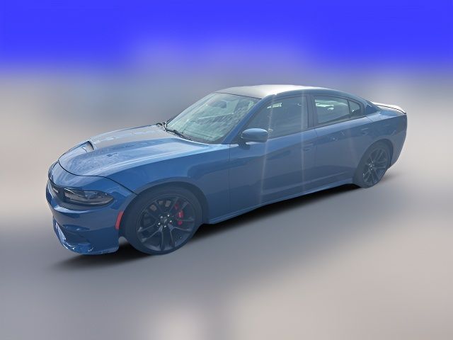 2021 Dodge Charger R/T