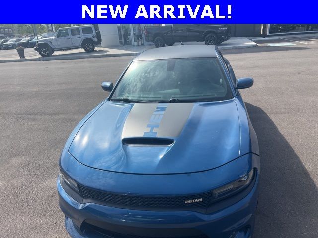 2021 Dodge Charger R/T