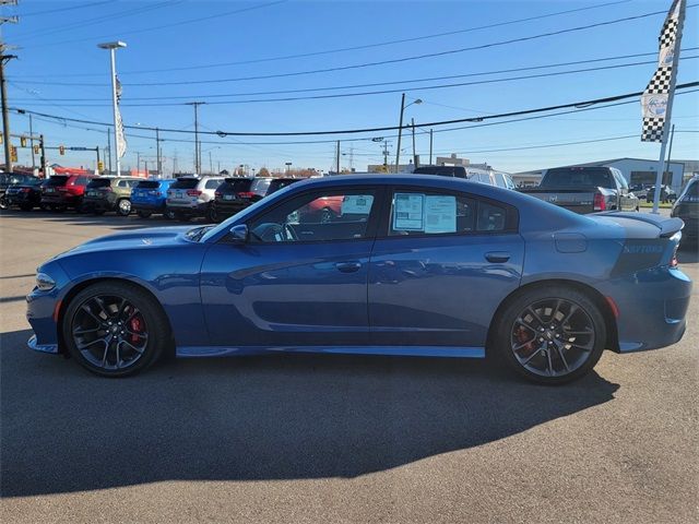 2021 Dodge Charger R/T