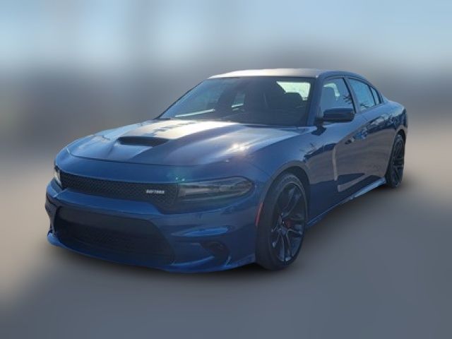 2021 Dodge Charger R/T