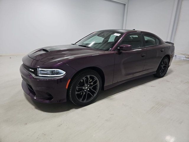 2021 Dodge Charger R/T