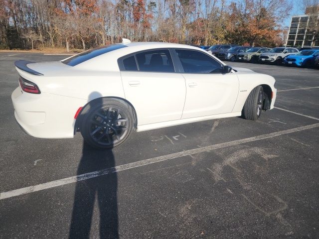 2021 Dodge Charger R/T