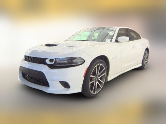 2021 Dodge Charger R/T