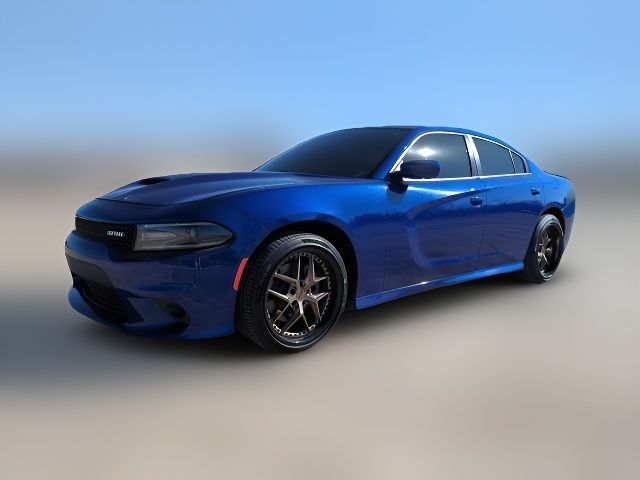 2021 Dodge Charger R/T