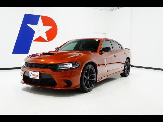 2021 Dodge Charger R/T