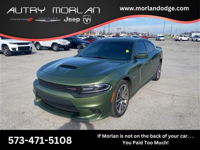 2021 Dodge Charger R/T