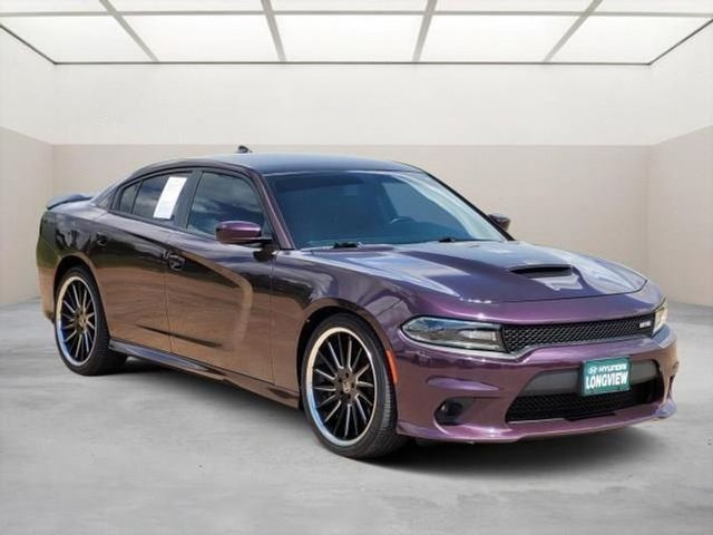 2021 Dodge Charger R/T