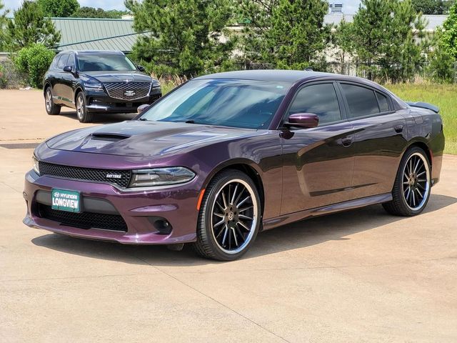 2021 Dodge Charger R/T