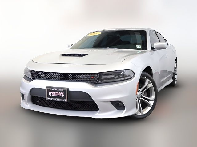 2021 Dodge Charger R/T
