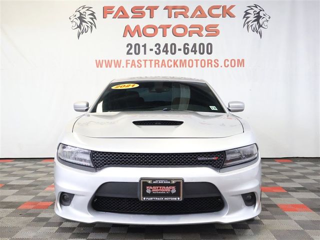 2021 Dodge Charger R/T