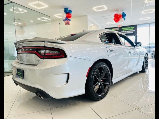 2021 Dodge Charger R/T