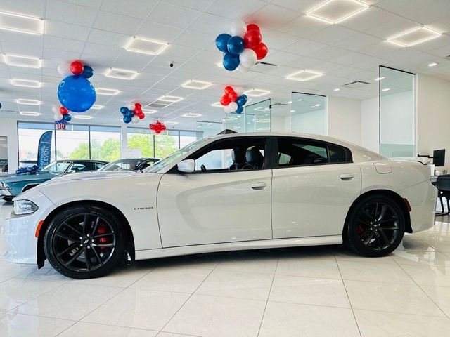 2021 Dodge Charger R/T