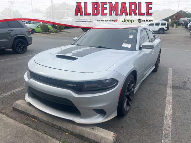 2021 Dodge Charger R/T