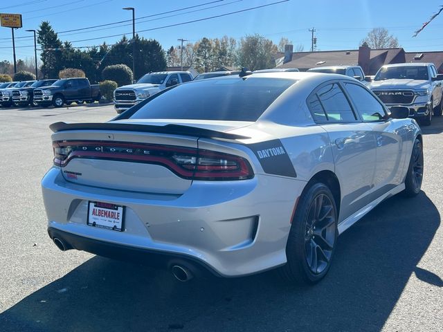 2021 Dodge Charger R/T