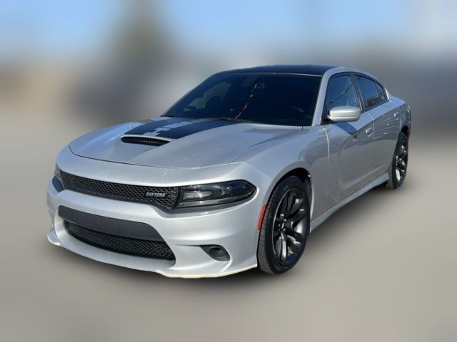 2021 Dodge Charger R/T