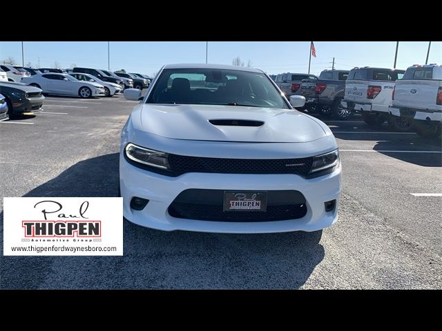 2021 Dodge Charger R/T