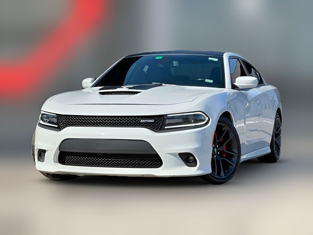 2021 Dodge Charger R/T