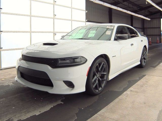 2021 Dodge Charger R/T