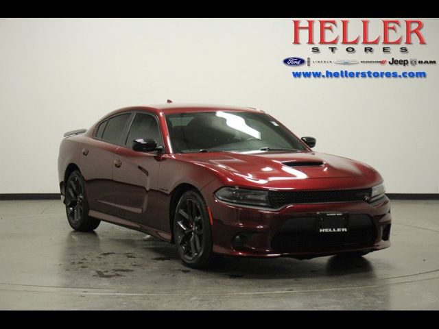 2021 Dodge Charger R/T