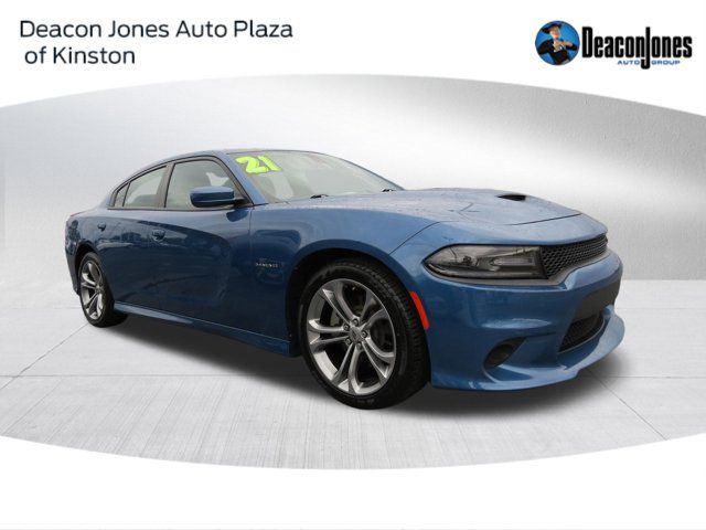 2021 Dodge Charger R/T