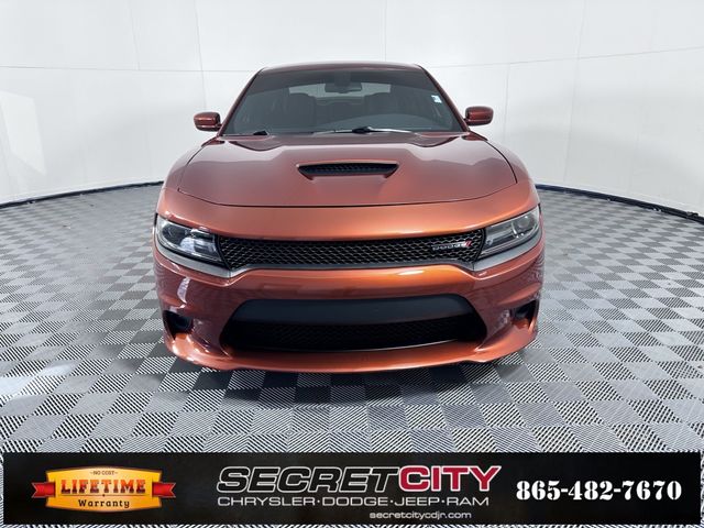 2021 Dodge Charger R/T