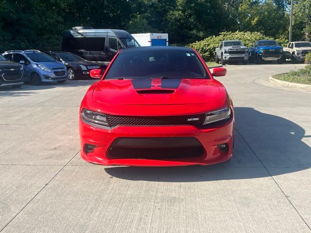 2021 Dodge Charger R/T