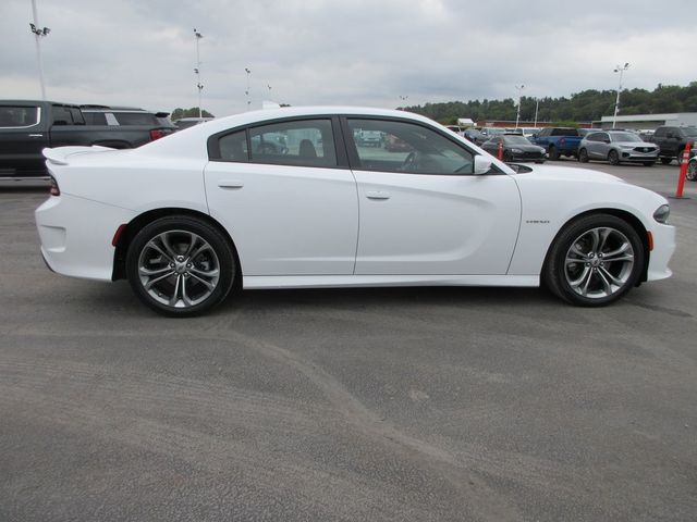 2021 Dodge Charger R/T