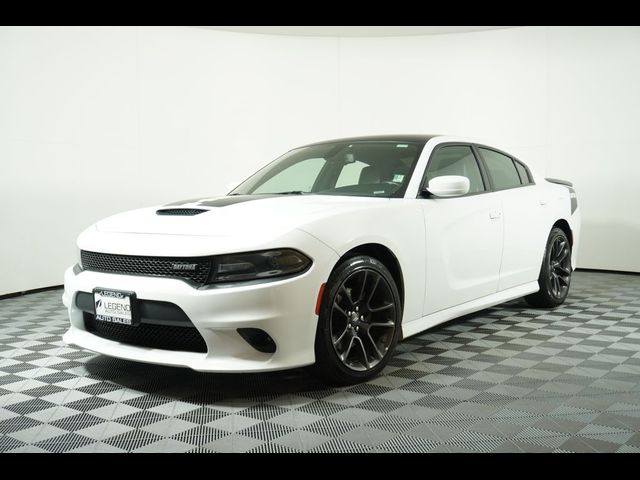 2021 Dodge Charger R/T