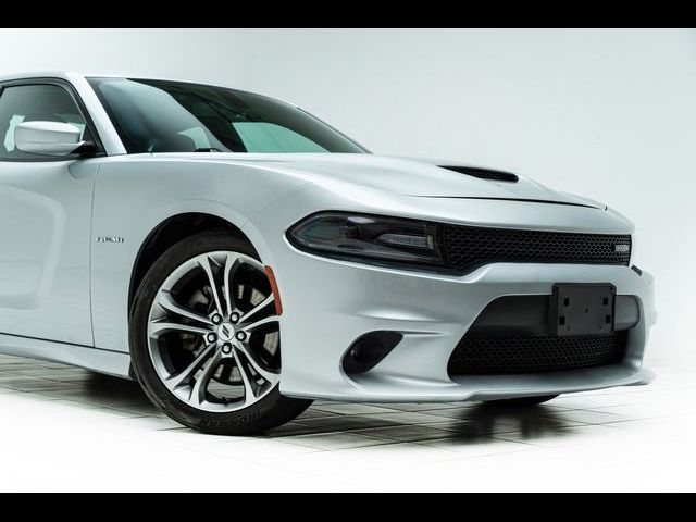 2021 Dodge Charger R/T