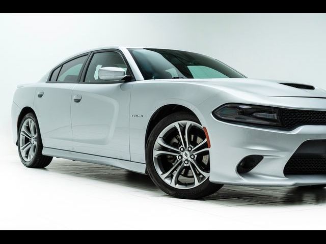 2021 Dodge Charger R/T