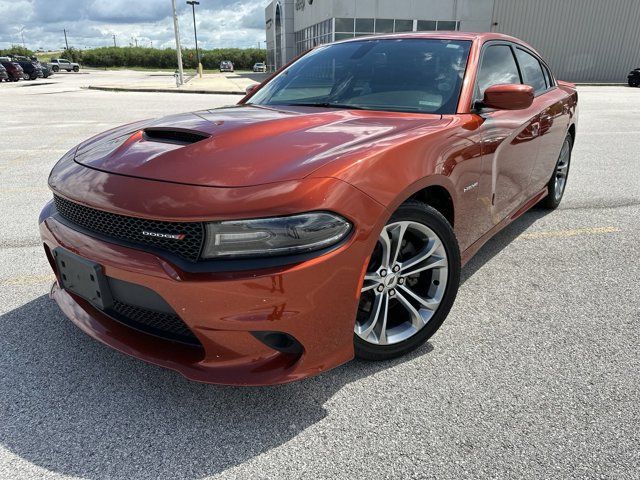 2021 Dodge Charger R/T