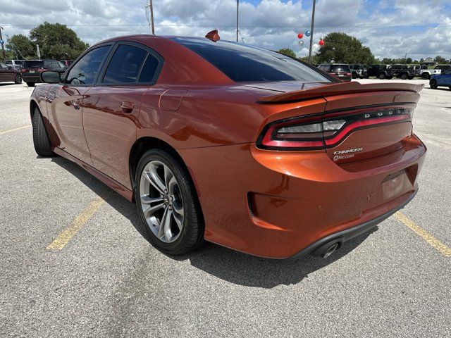 2021 Dodge Charger R/T