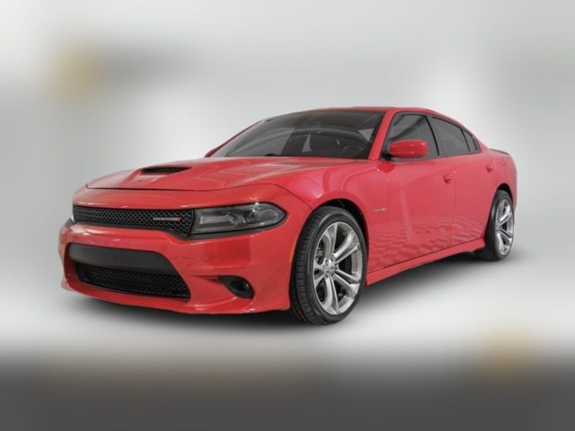 2021 Dodge Charger R/T