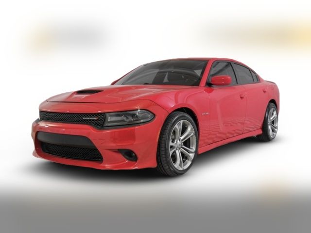 2021 Dodge Charger R/T