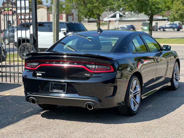 2021 Dodge Charger R/T