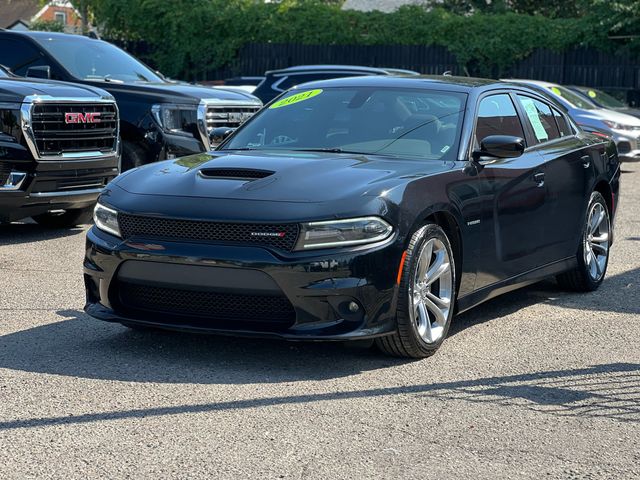 2021 Dodge Charger R/T