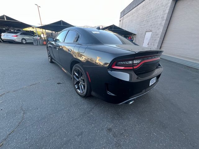 2021 Dodge Charger R/T