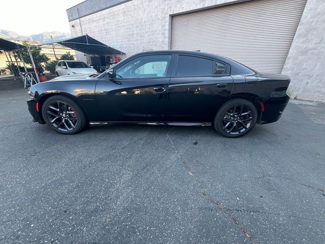 2021 Dodge Charger R/T