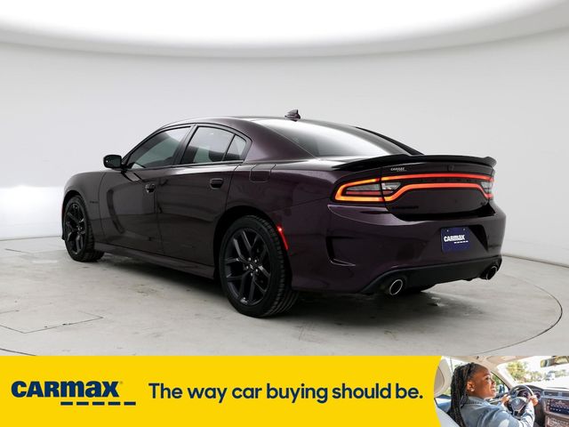 2021 Dodge Charger R/T