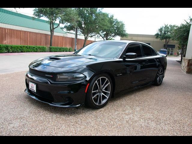 2021 Dodge Charger R/T