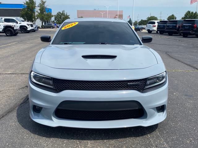 2021 Dodge Charger R/T